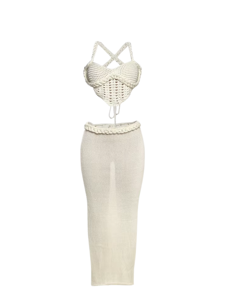 Bali Breeze Two Piece