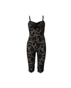 Valencia Lace Two Piece