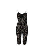 Valencia Lace Two Piece
