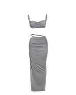 Seraphina Rope Twist Set