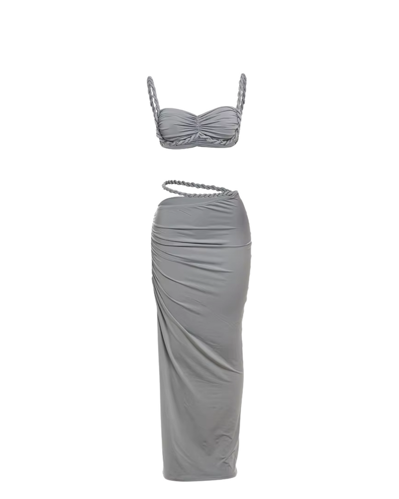 Seraphina Rope Twist Set