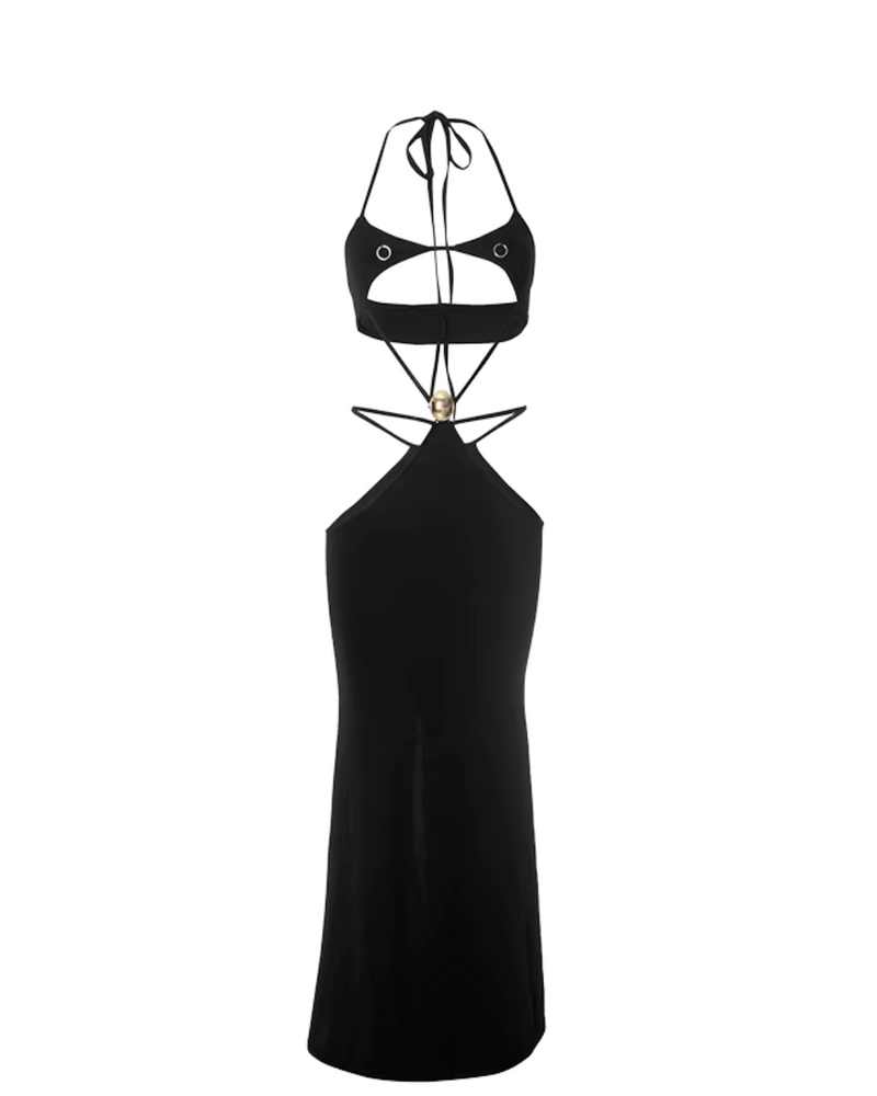 Giselle Maxi