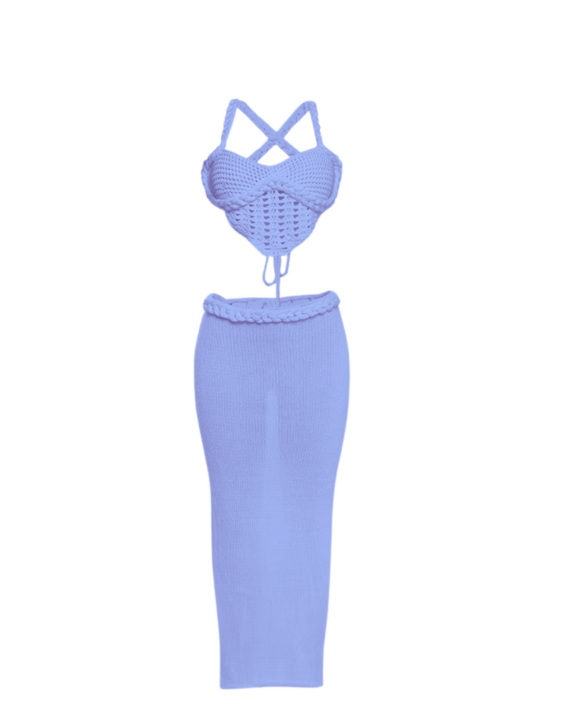 Bali Breeze Two Piece