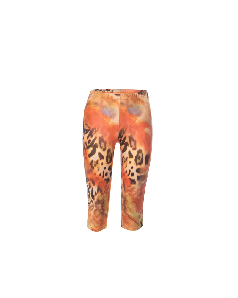 Sahara Capri