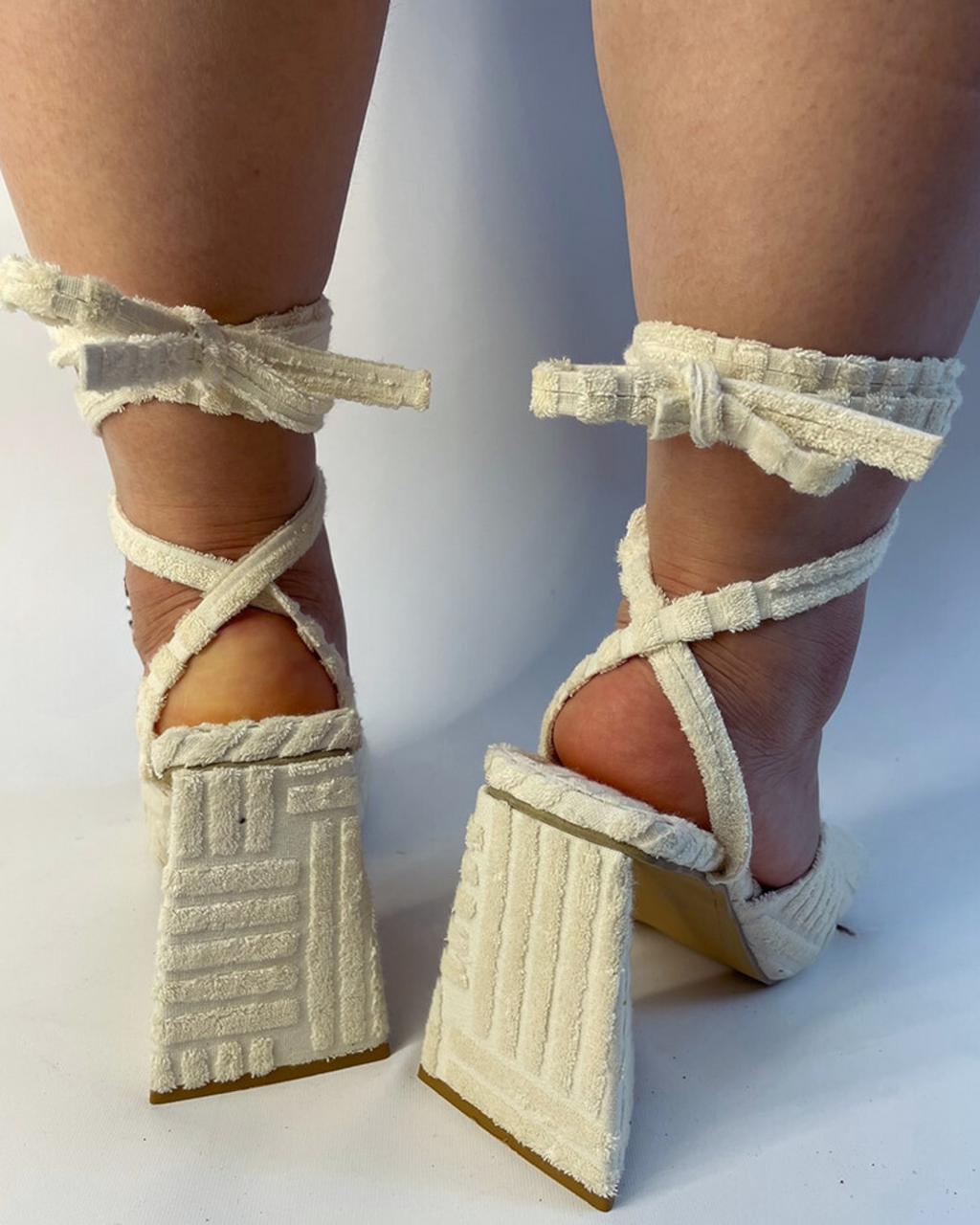 Cabana Heels