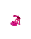 The Holly Heel