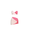 Shades Of Pink Skirt Set