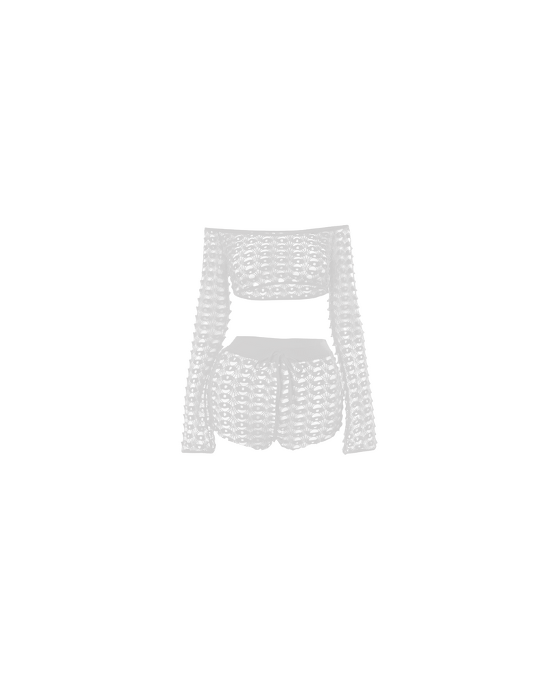 Poolside Hottie Two Piece