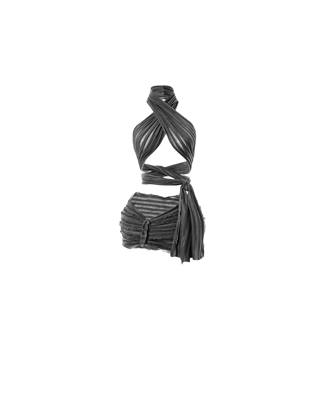 Ride The Wave Multi-Way Two Piece