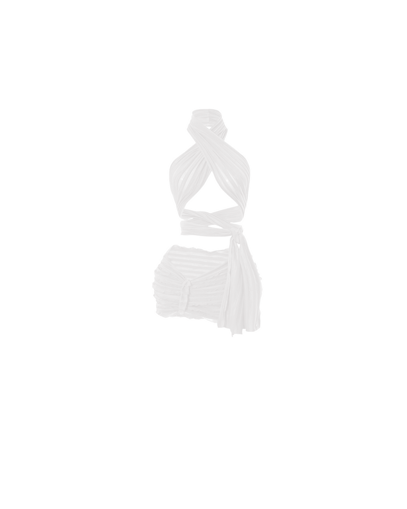 Ride The Wave Multi-Way Two Piece