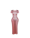 On My Body Maxi
