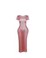 On My Body Maxi