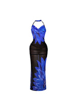 Monaco Maxi Dress