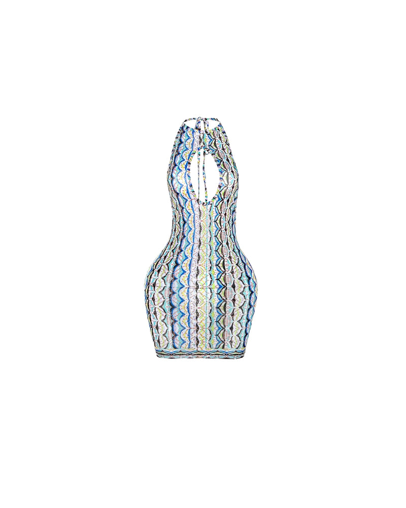 Keke Halter Mini
