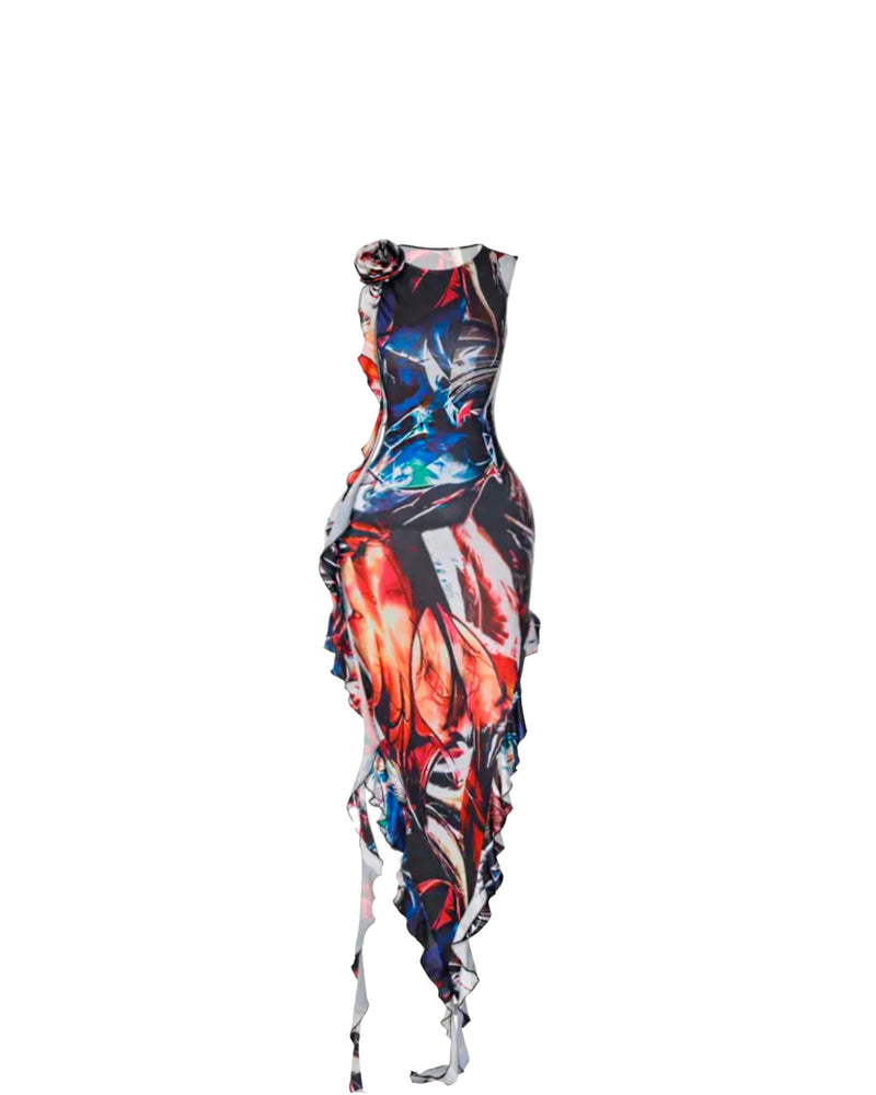 Marie Dress
