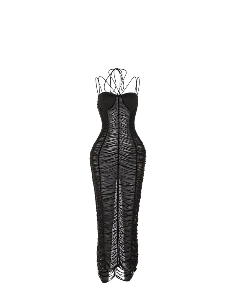 Nights In Miami Maxi