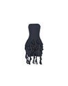 Ribbon Tassel Mini