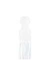 Jessa Hollow Out Dress