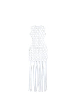 Jessa Hollow Out Dress