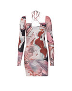 The Joelle Dress