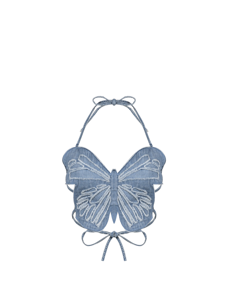 The Butterfly Top