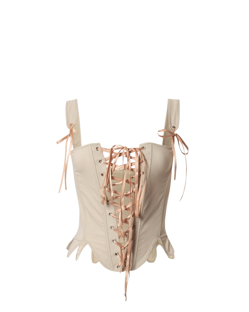 The Deja Corset