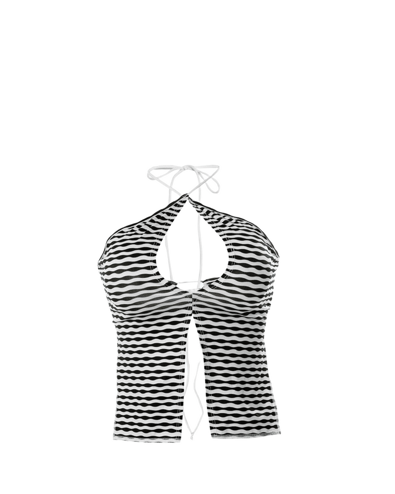 The Raven Top