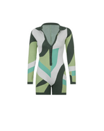 The Thema Romper