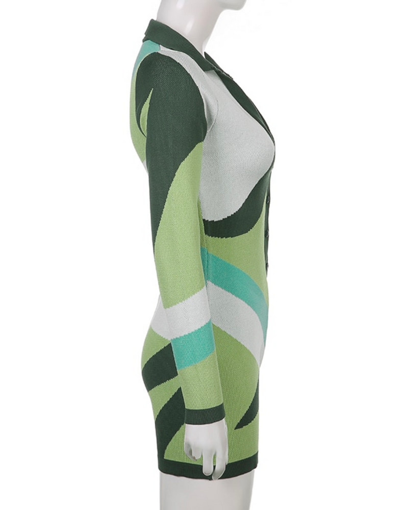 The Thema Romper