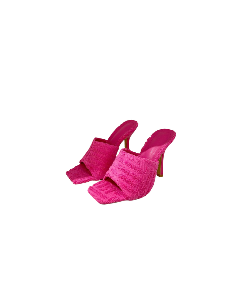 The Leilani Heel