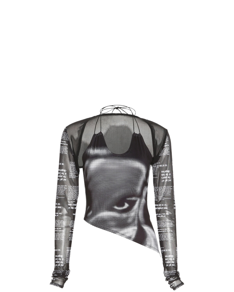 The Devyn Top