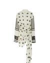 The Cali Wrap Dress