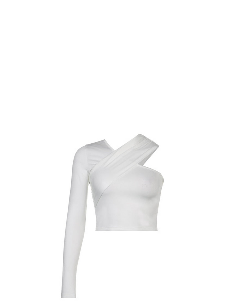 The Lorraine Top