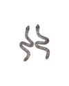 Snaked Earring