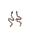 Snaked Earring