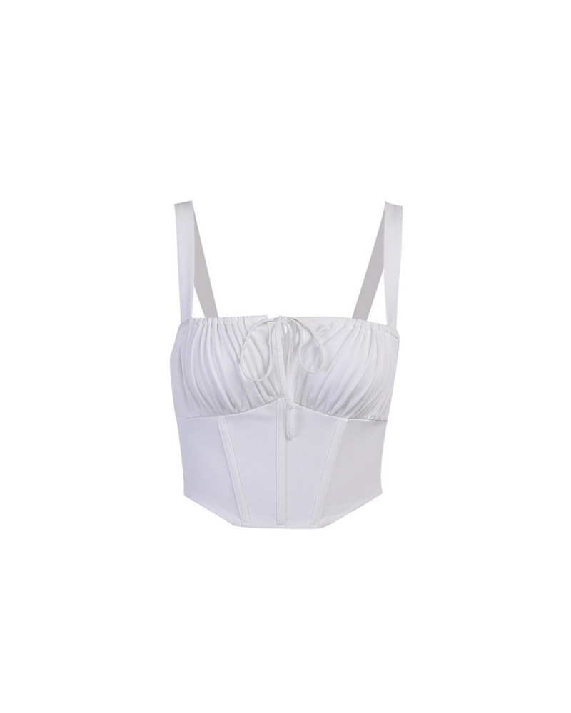 The Kindra Top