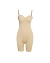 Body-Shaping Romper