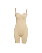 Body-Shaping Romper