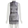 Split Personality Dress