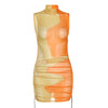 Split Personality Dress