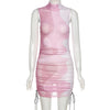Split Personality Dress