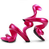 Outer Body Heels