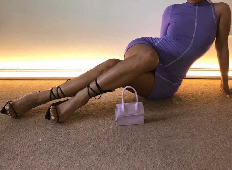 The Serena Dress