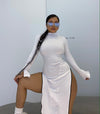 The Stassi Maxi