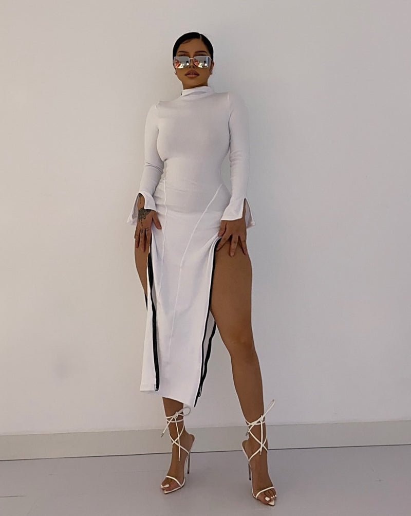 The Stassi Maxi