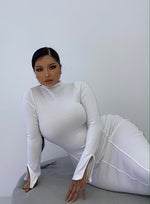 The Stassi Maxi