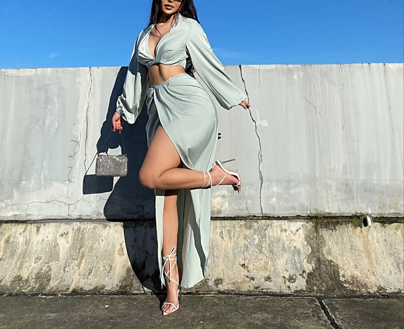 The Farrah Set
