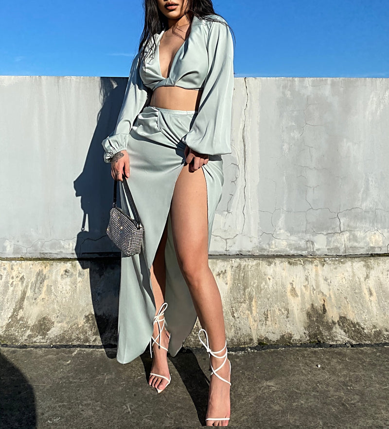 The Farrah Set