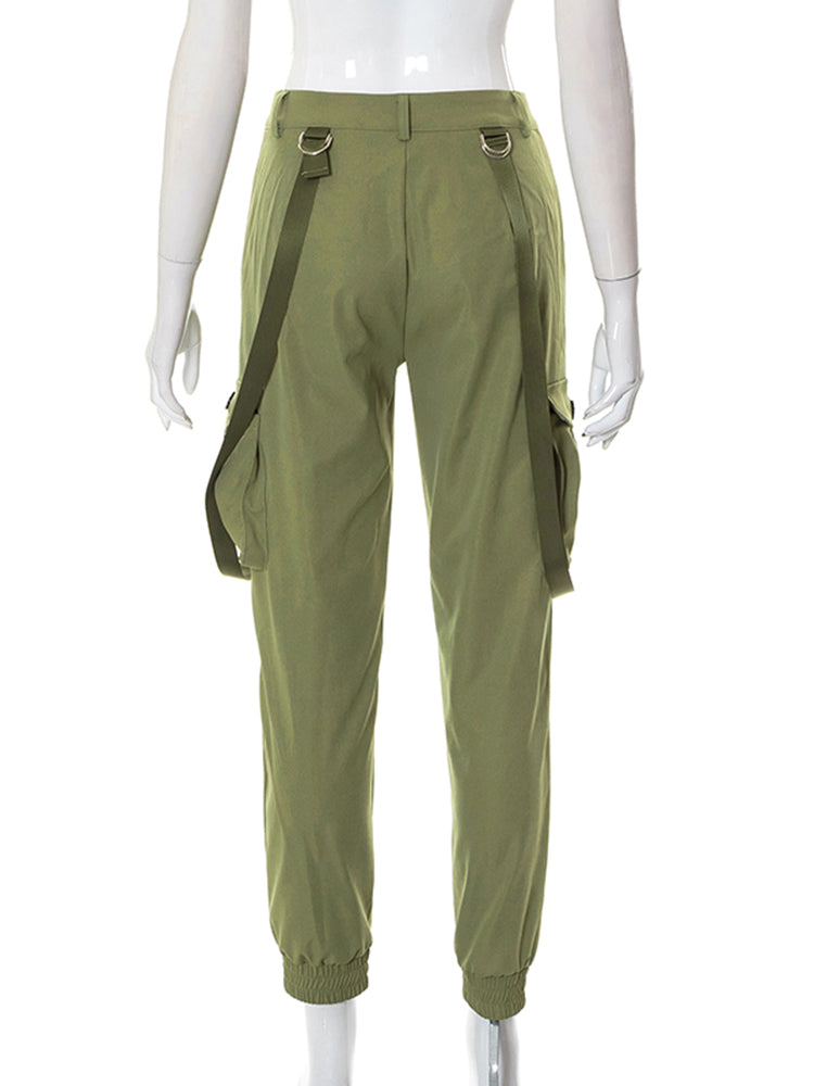 Gracie Jogger