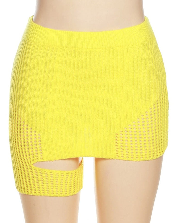 Kelly Knit Set